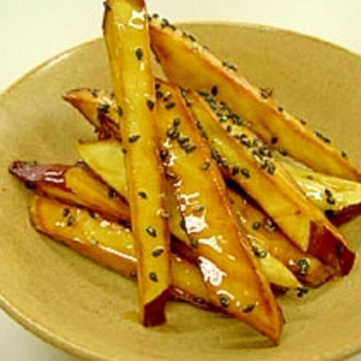 スティック大学いも レシピ 作り方 By 楽天出店店舗 コンツェルトハウス 楽天市場店 楽天レシピ スティック大学いも レシピ 作り方 By 楽天出店店舗 コンツェルトハウス 楽天市場店 楽天レシピ